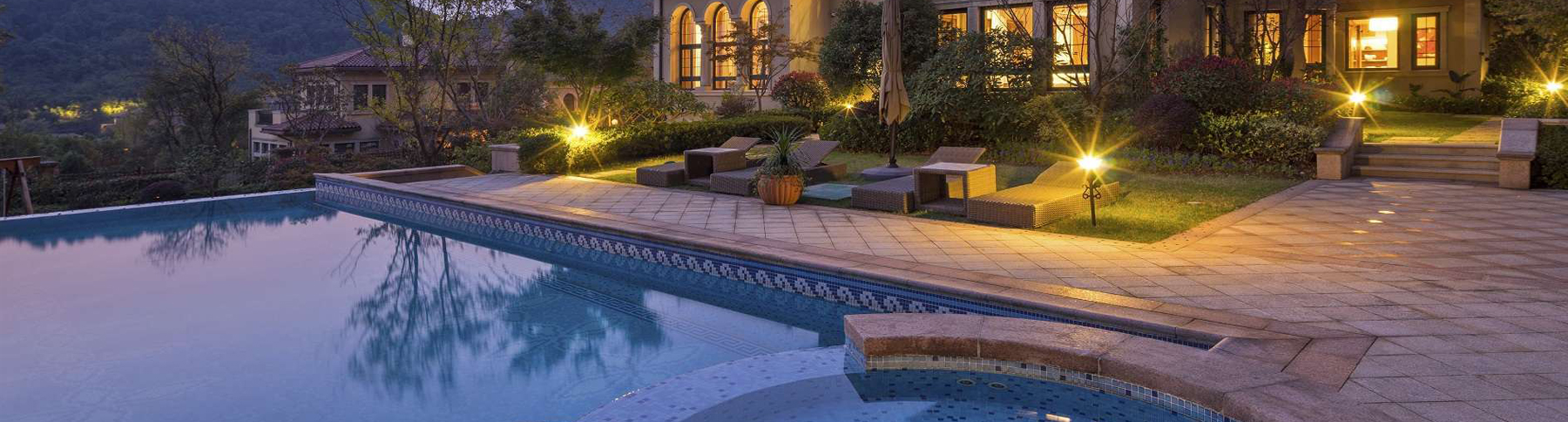 Holiday Home Insurance